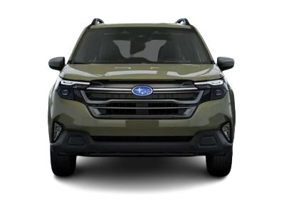 Thumbnail: 2026 Subaru Forester - 5