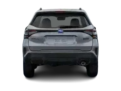 Thumbnail: 2026 Subaru Forester - 17