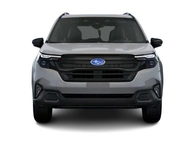 Thumbnail: 2026 Subaru Forester - 5