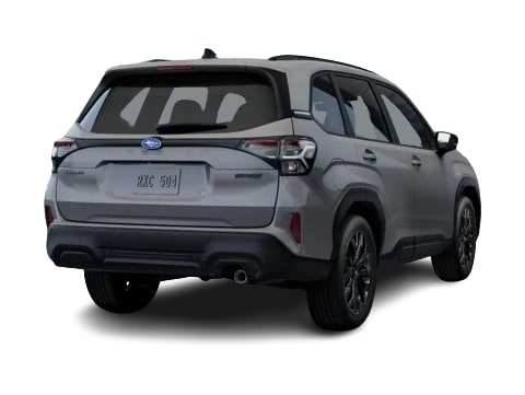 Thumbnail: 2026 Subaru Forester - 15