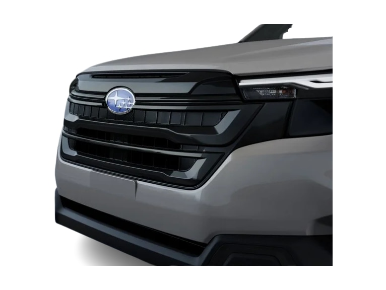 Thumbnail: 2026 Subaru Forester - 18