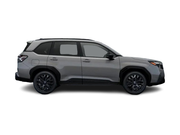 Thumbnail: 2026 Subaru Forester - 16
