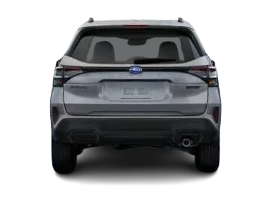 Thumbnail: 2026 Subaru Forester - 17