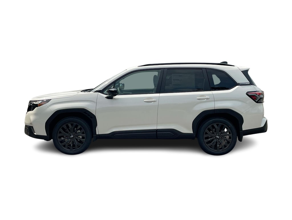 Thumbnail: 2026 Subaru Forester - 3