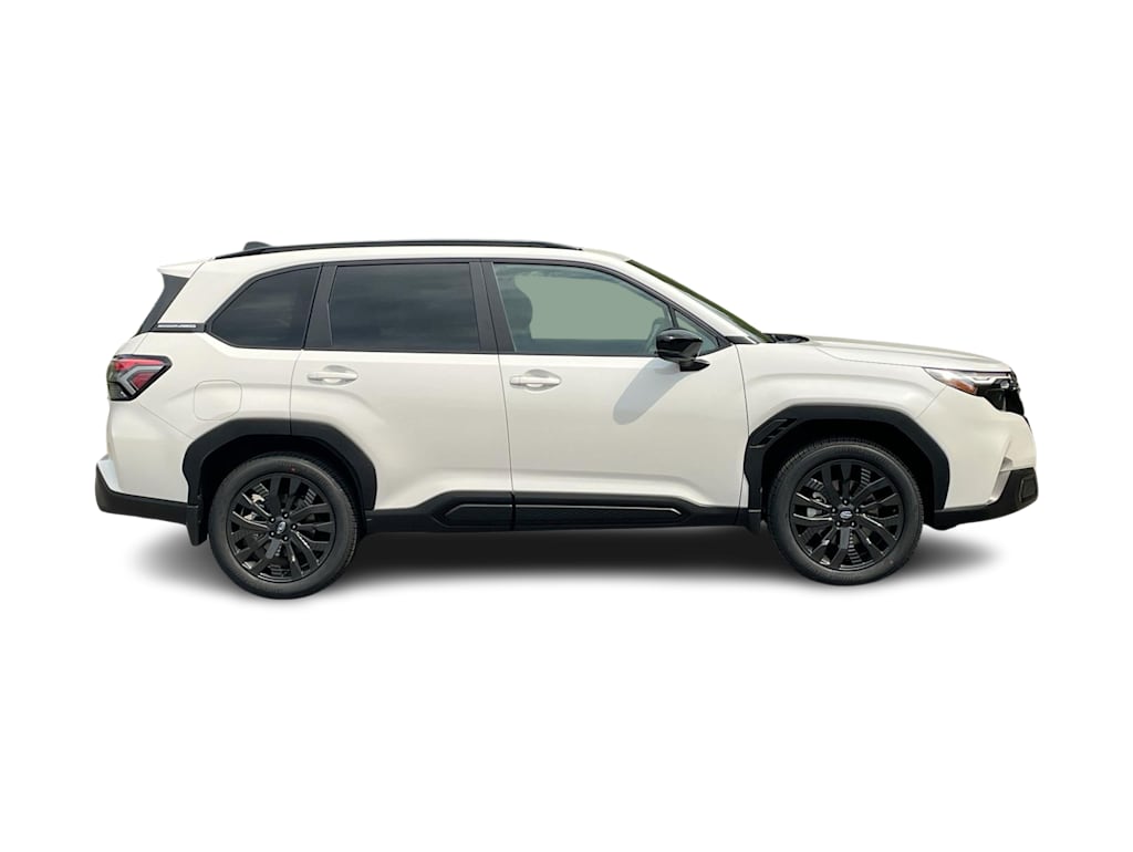 Thumbnail: 2026 Subaru Forester - 17