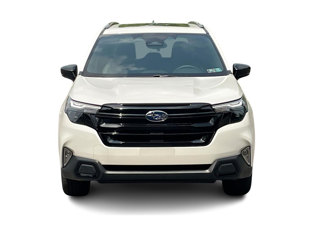 Thumbnail: 2026 Subaru Forester - 6