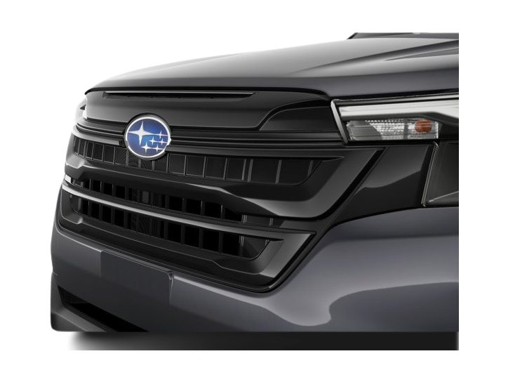 Thumbnail: 2026 Subaru Forester - 20