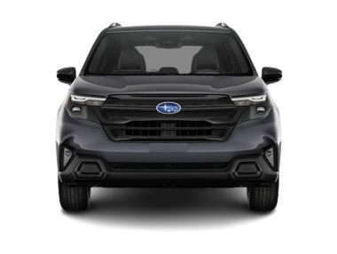 Thumbnail: 2026 Subaru Forester - 18