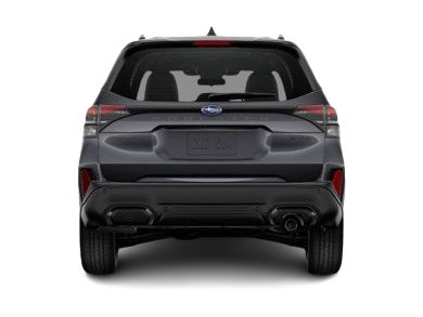 Thumbnail: 2026 Subaru Forester - 19