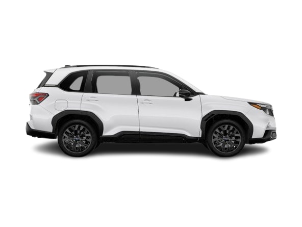 Thumbnail: 2026 Subaru Forester - 17