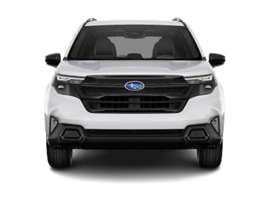 Thumbnail: 2026 Subaru Forester - 4