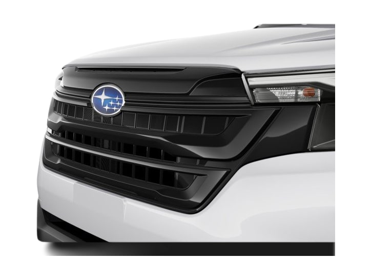 Thumbnail: 2026 Subaru Forester - 19