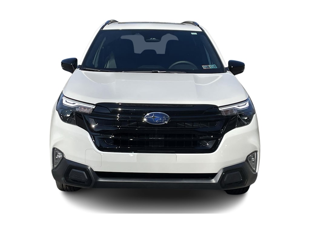 Thumbnail: 2026 Subaru Forester - 6