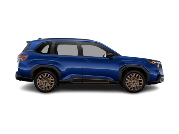 Thumbnail: 2026 Subaru Forester - 18