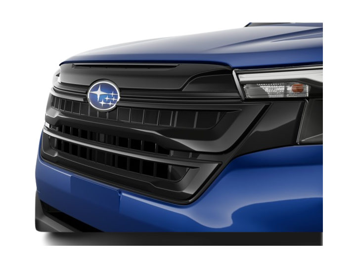 Thumbnail: 2026 Subaru Forester - 20