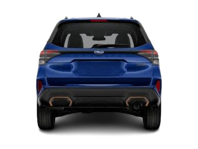 Thumbnail: 2026 Subaru Forester - 19