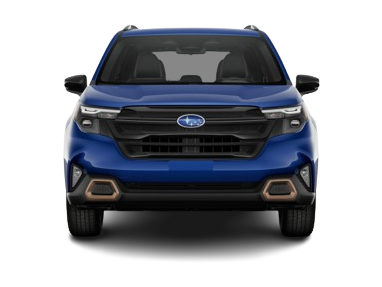 Thumbnail: 2026 Subaru Forester - 5