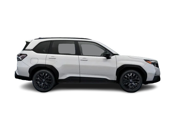 Thumbnail: 2026 Subaru Forester - 16