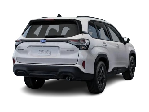 Thumbnail: 2026 Subaru Forester - 15