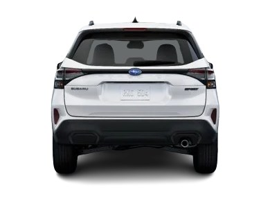 Thumbnail: 2026 Subaru Forester - 17