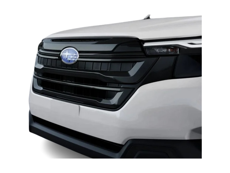 Thumbnail: 2026 Subaru Forester - 18