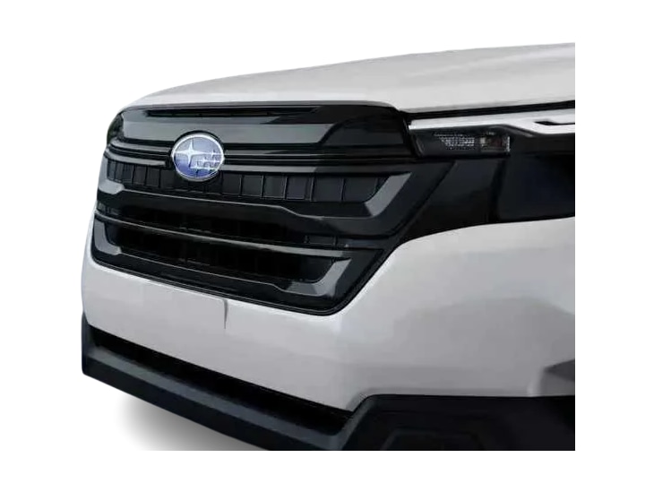 Thumbnail: 2026 Subaru Forester - 18