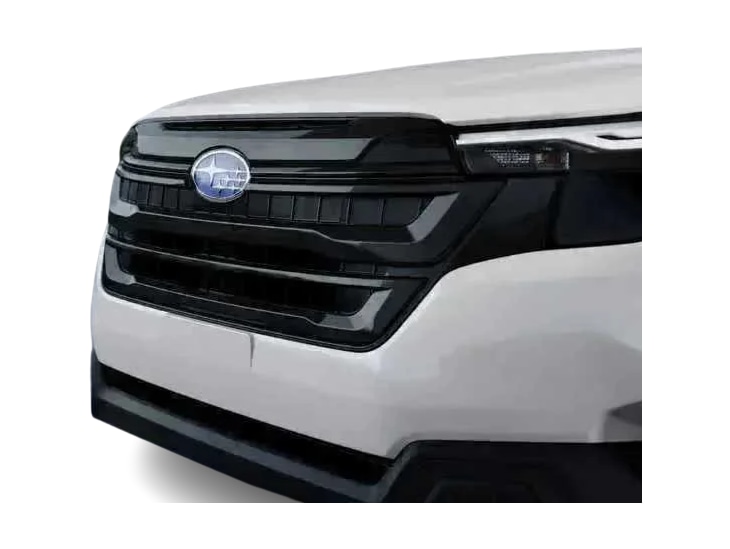 Thumbnail: 2026 Subaru Forester - 17