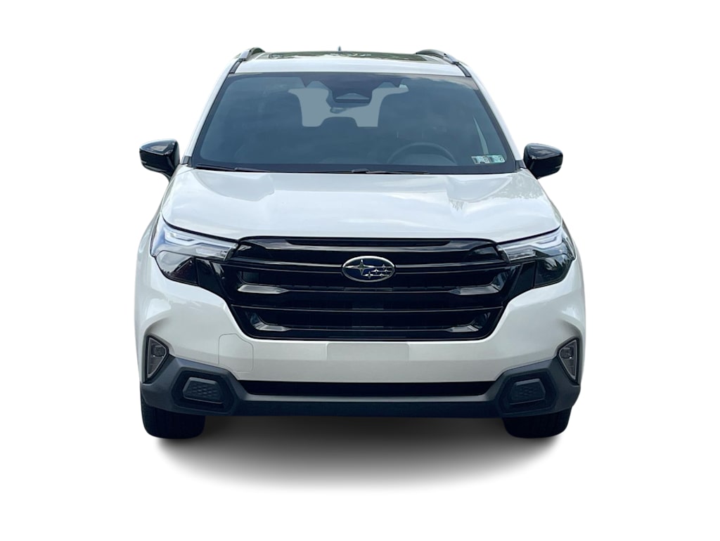 Thumbnail: 2026 Subaru Forester - 6