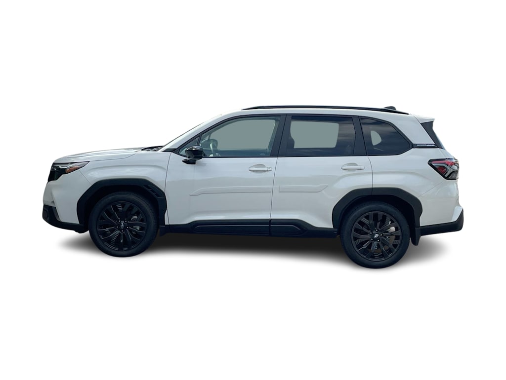 Thumbnail: 2026 Subaru Forester - 3