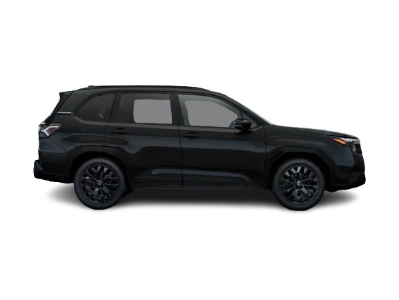 Thumbnail: 2026 Subaru Forester - 16