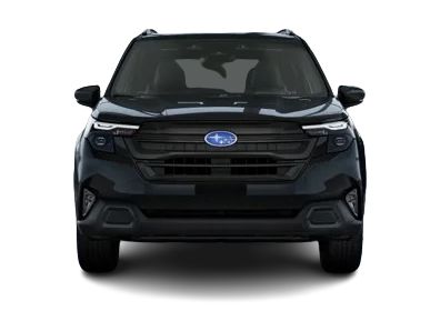 Thumbnail: 2026 Subaru Forester - 5