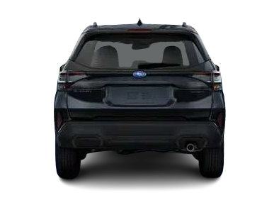 Thumbnail: 2026 Subaru Forester - 17