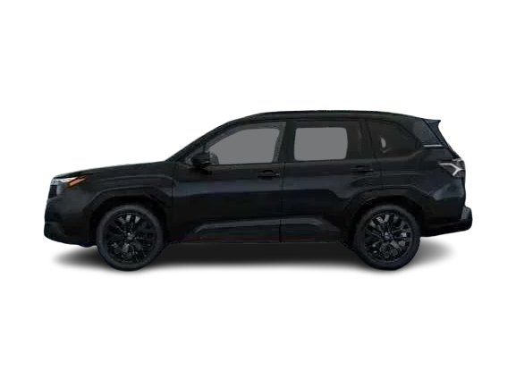 Thumbnail: 2026 Subaru Forester - 3