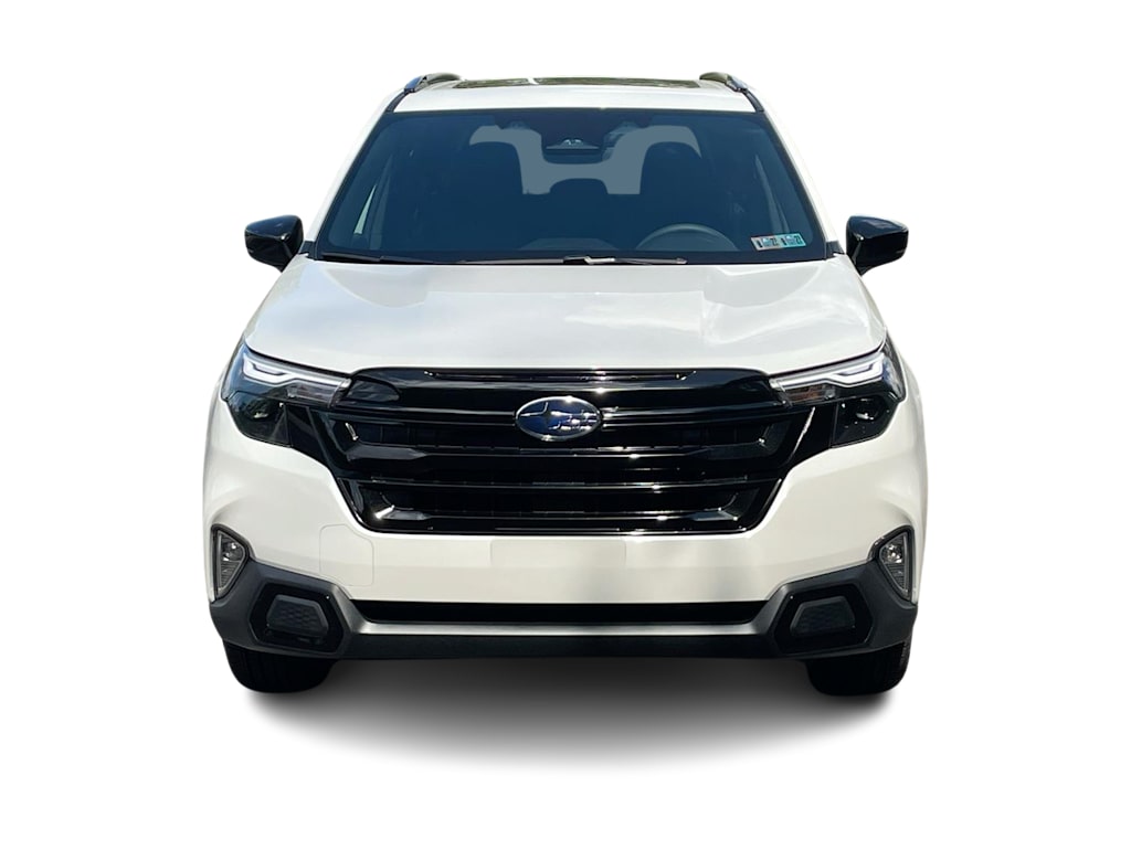 Thumbnail: 2026 Subaru Forester - 6
