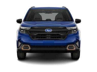 Thumbnail: 2026 Subaru Forester - 5