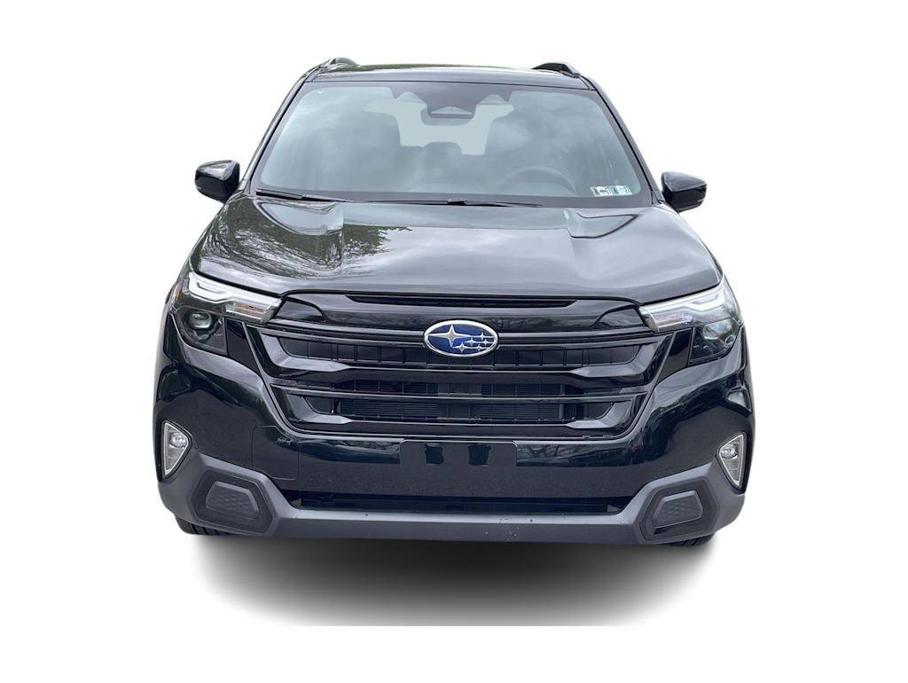 Thumbnail: 2026 Subaru Forester - 6