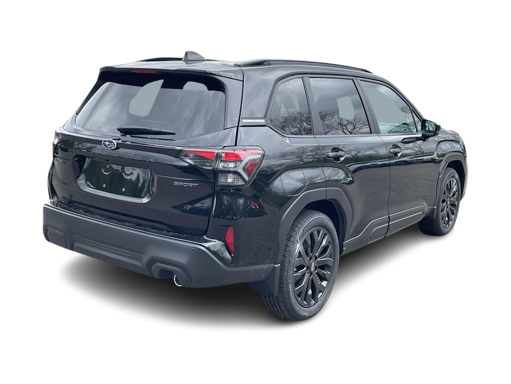 Thumbnail: 2026 Subaru Forester - 17