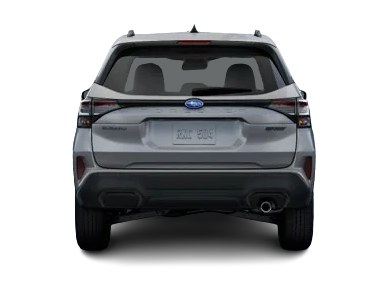 Thumbnail: 2026 Subaru Forester - 17