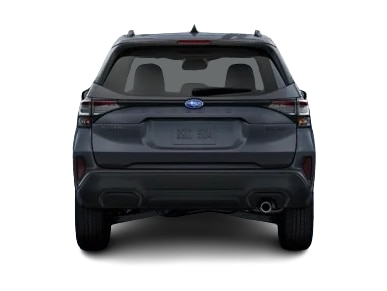 Thumbnail: 2026 Subaru Forester - 17