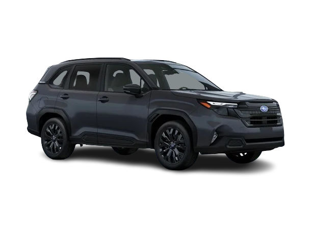 Thumbnail: 2026 Subaru Forester - 14