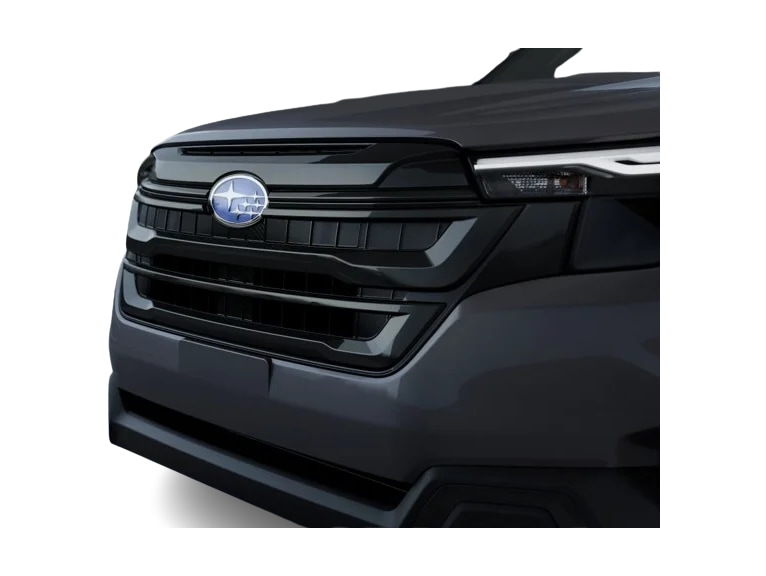 Thumbnail: 2026 Subaru Forester - 18