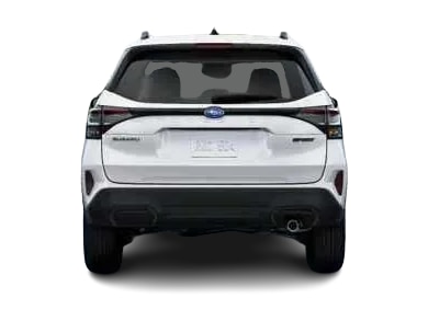 Thumbnail: 2026 Subaru Forester - 17