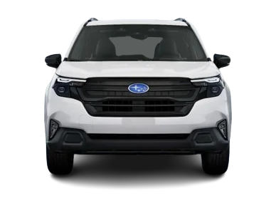 Thumbnail: 2026 Subaru Forester - 5