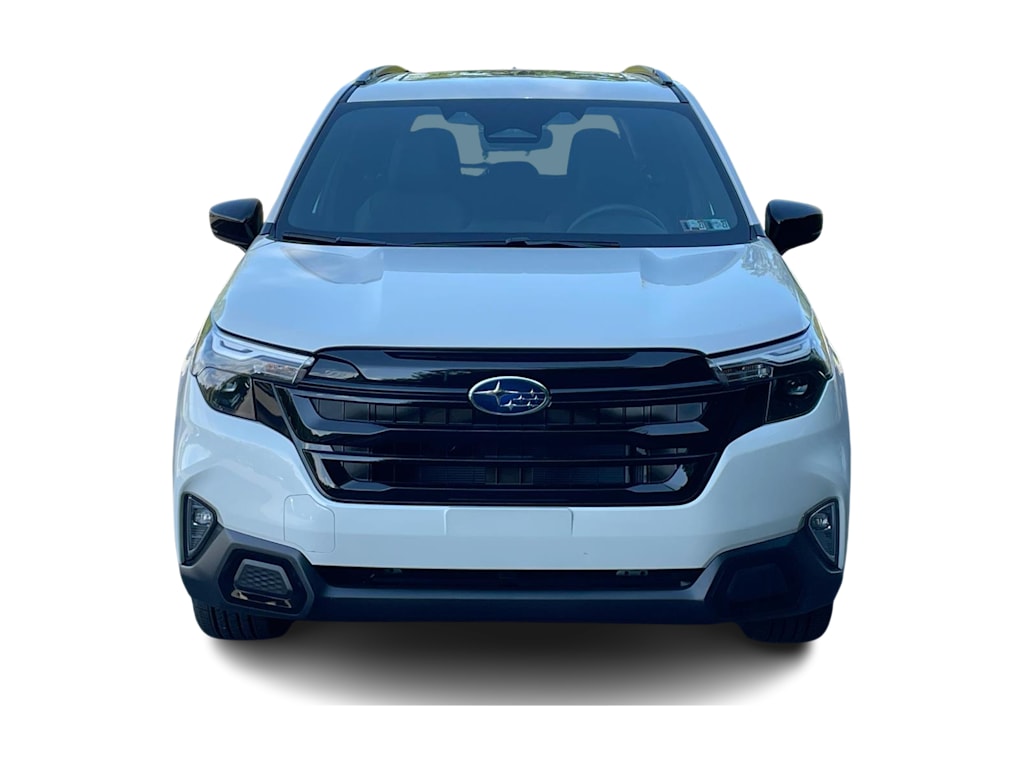 Thumbnail: 2026 Subaru Forester - 6
