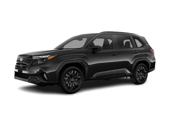 Thumbnail: 2026 Subaru Forester - 15