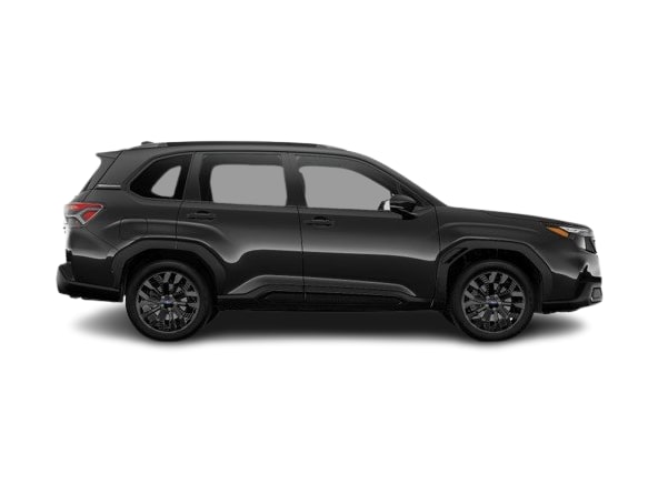 Thumbnail: 2026 Subaru Forester - 17