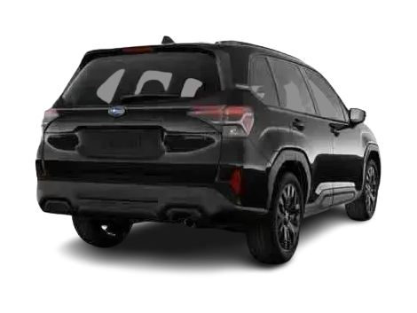 Thumbnail: 2026 Subaru Forester - 16