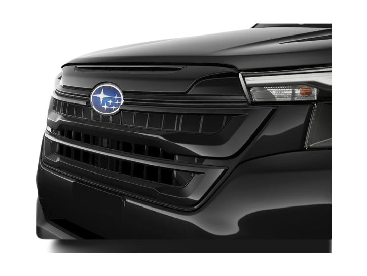 Thumbnail: 2026 Subaru Forester - 20