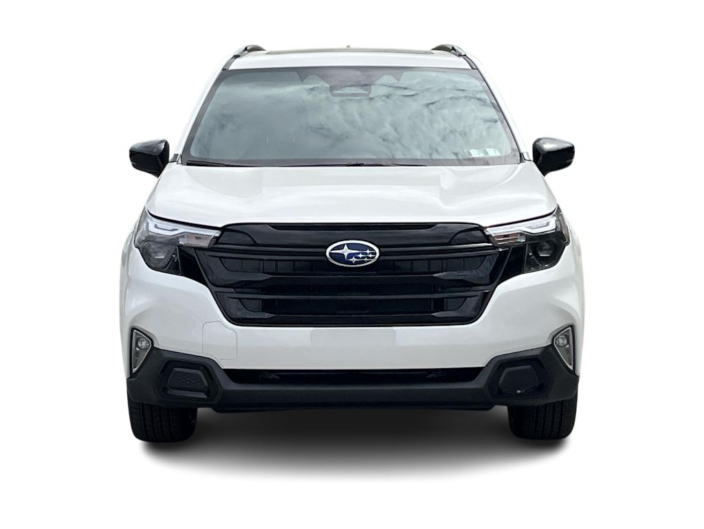 Thumbnail: 2026 Subaru Forester - 6