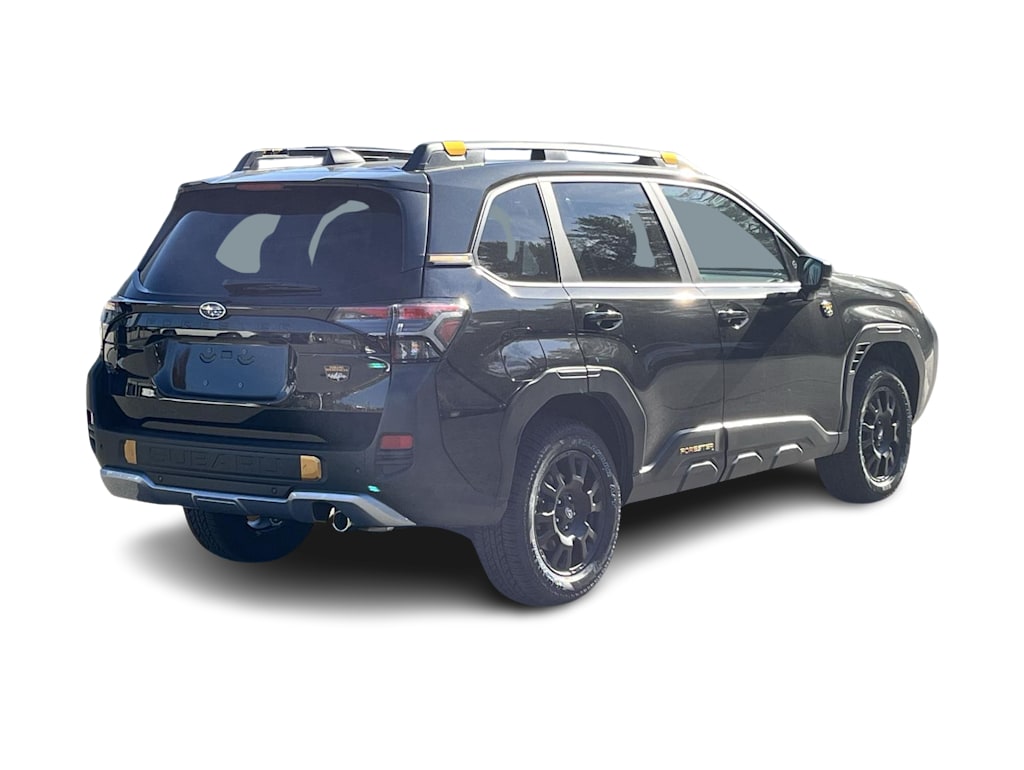 Thumbnail: 2026 Subaru Forester - 15